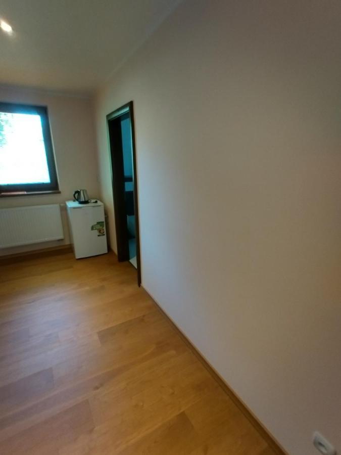 Pozlovice225公寓 外观 照片