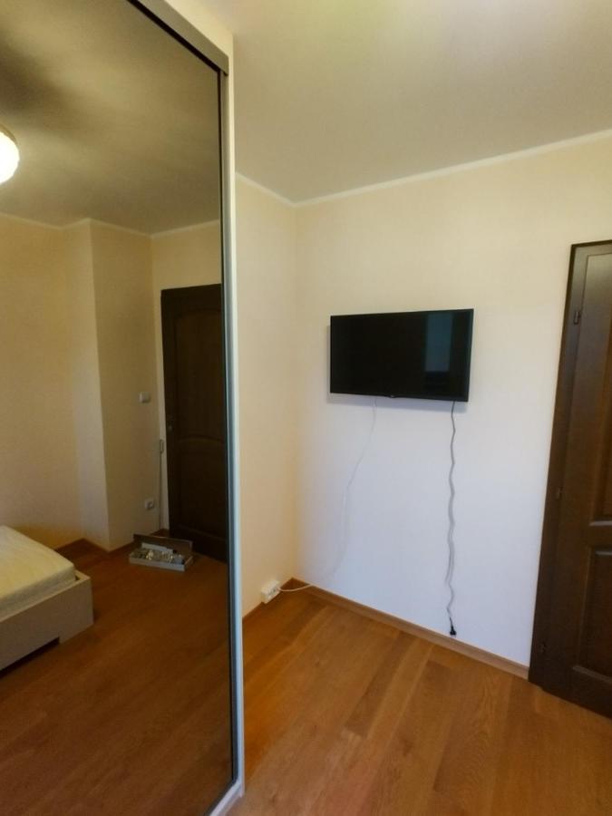Pozlovice225公寓 外观 照片