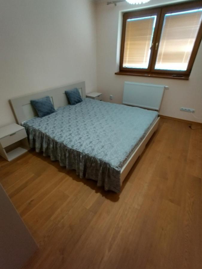 Pozlovice225公寓 外观 照片
