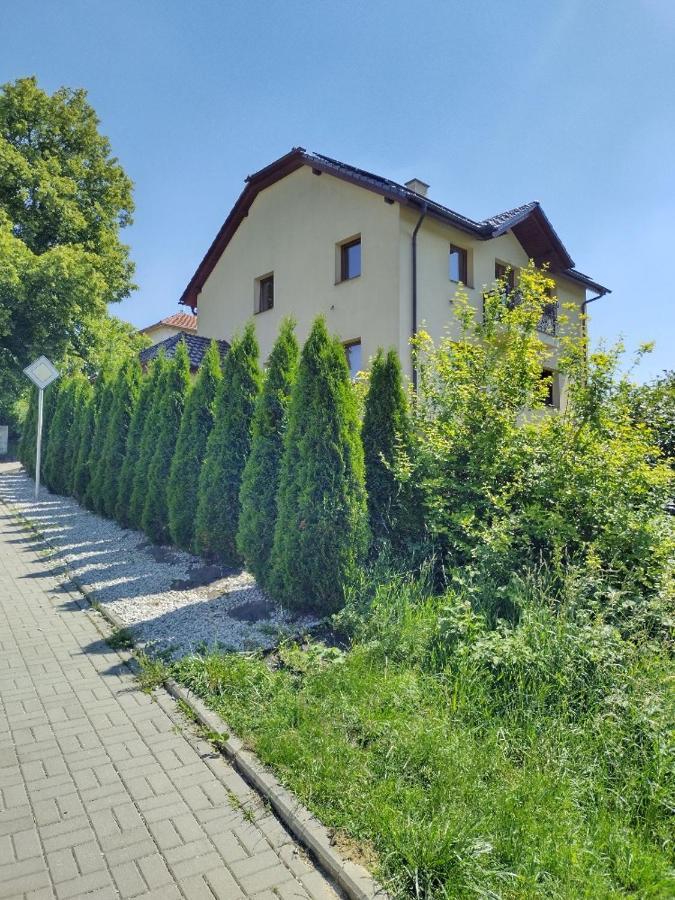 Pozlovice225公寓 外观 照片