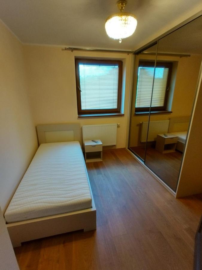 Pozlovice225公寓 外观 照片