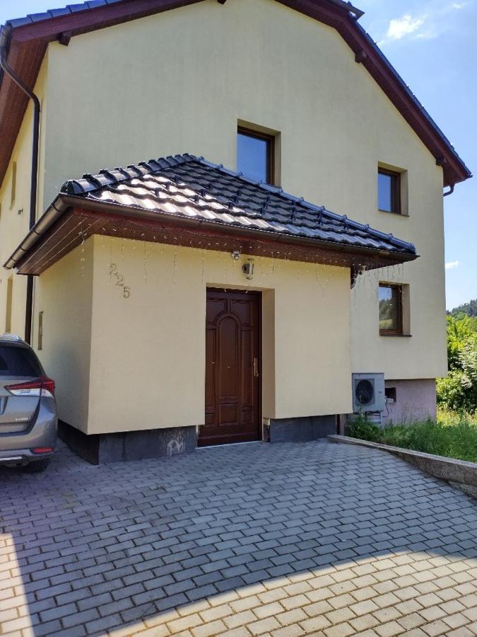Pozlovice225公寓 外观 照片