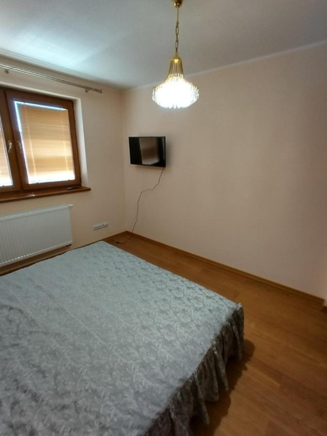 Pozlovice225公寓 外观 照片