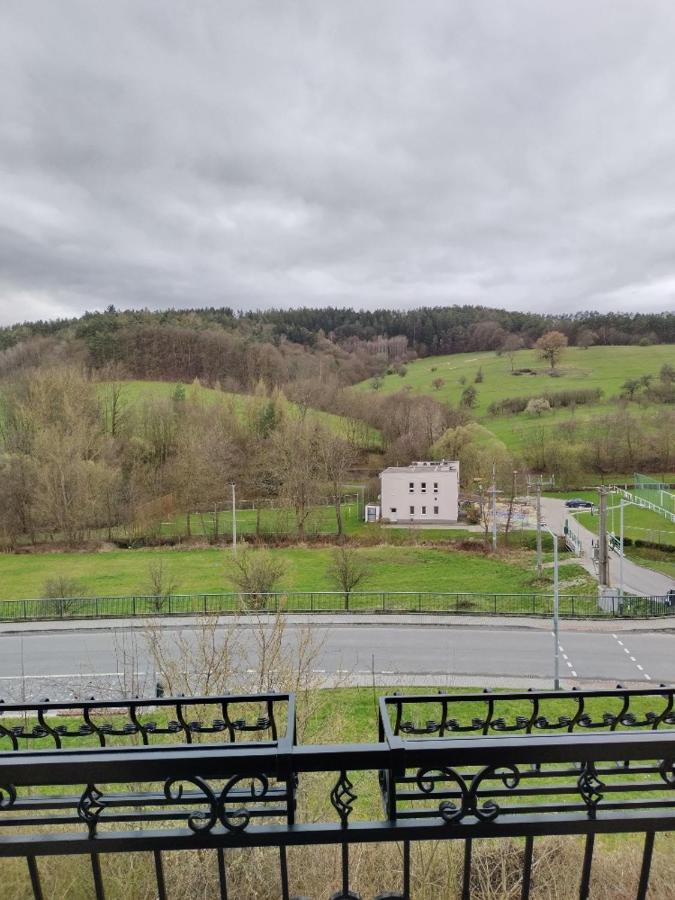 Pozlovice225公寓 外观 照片