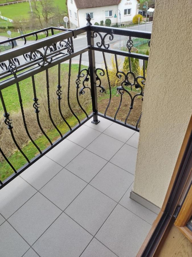 Pozlovice225公寓 外观 照片