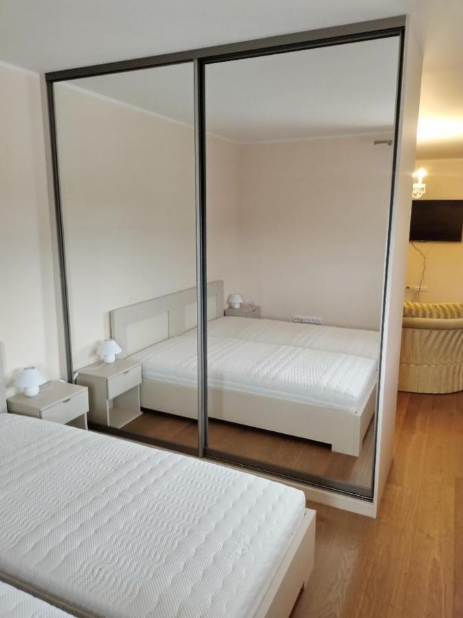 Pozlovice225公寓 外观 照片