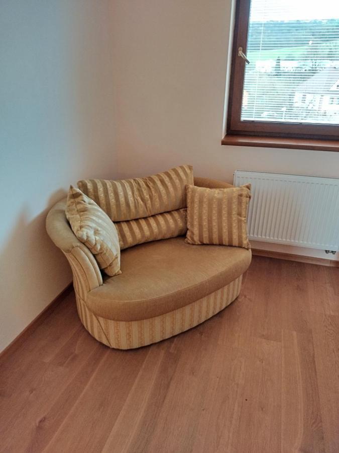 Pozlovice225公寓 外观 照片